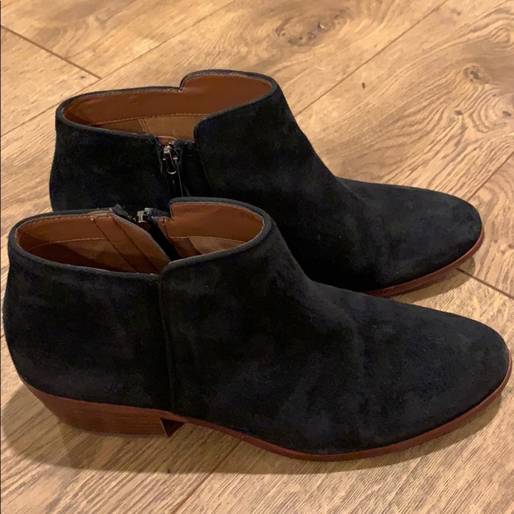 Sam Edelman Petty Ankle Bootie